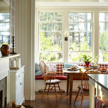 Kitchen Nook