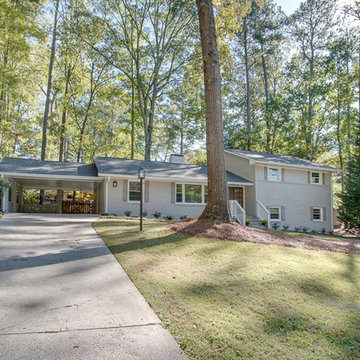 Echo Cliff Court