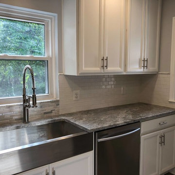 Remodels