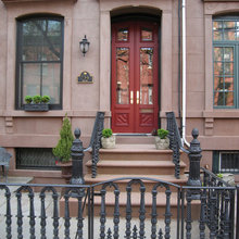 doors