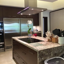 Kitchen Ideas