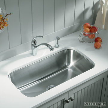 Sterling Plumbing