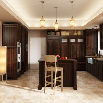 Traditionally Inspired & Virtually Designed with Elkay's Virtual Designer