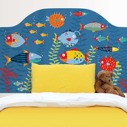 Headboards - Headboards
