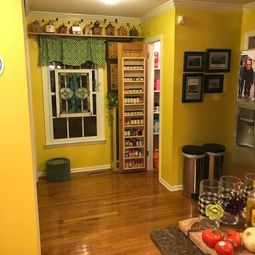 Various Projects