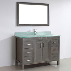 Studio Bathe Bathroom vanities - Products