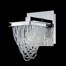 Eurofase Wall Scone - Products
