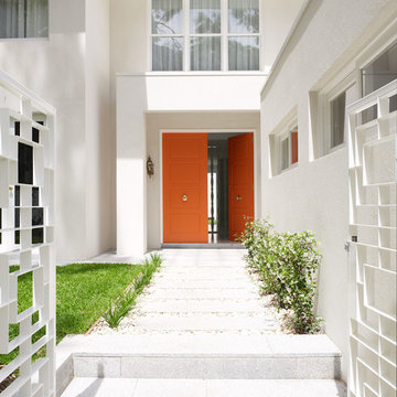 Clontarf House