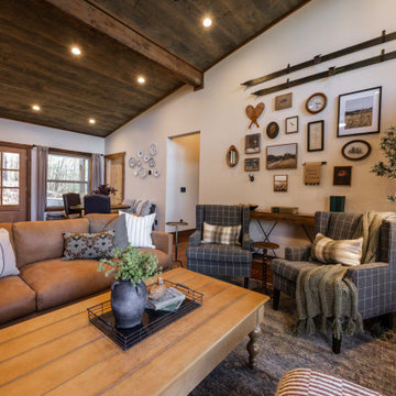 The Cabin