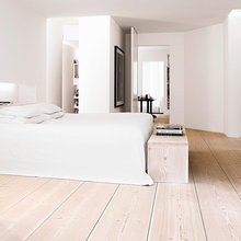 101 Interior and courtyard and deck look and feel