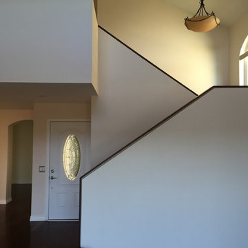 Interior Painting Projects in Laguna Niguel