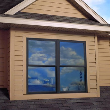Integrity Double Hung Windows