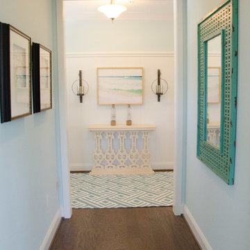 The Tradewinds