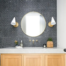 Main floor bathroom