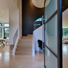 Escaleras