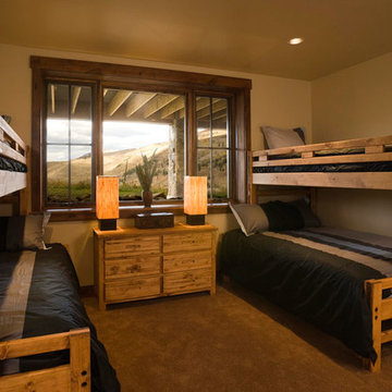 The Ranch Overlook