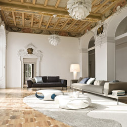 Marc-U Sofa by Bonaldo - Sectional Sofas