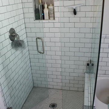 Whole Home Renovation