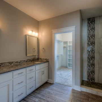 Custom Brookfield Ranch - 4 bdrm.