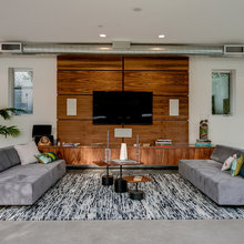 Living Room Ideas