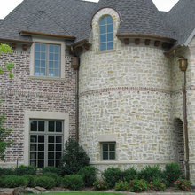 Exterior Stone