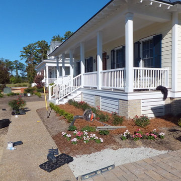 River Dunes, Oriental, Pamlico County, NC