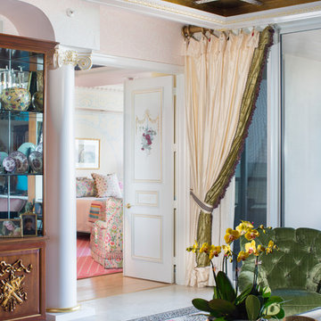 The Tibbals // Sarasota, FL for Todd Richesin Interiors