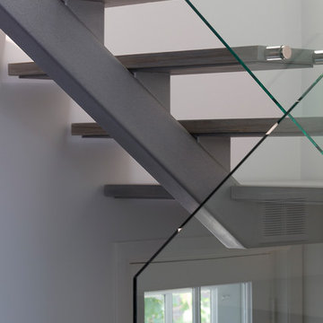 Edgehill Residence | Westmount