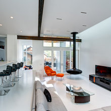 Living Rooms