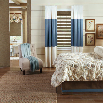 Lafayette Interior Fashions Custom Window Coverings