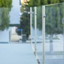 Doug - CA - Home Fencing And Gates