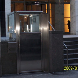 Wheelchair Lift - Products
