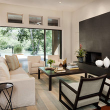 Living Room Ideas