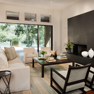 Lake Austin Estate