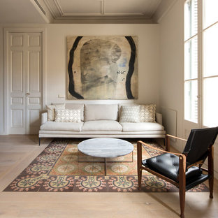 Vivienda Gracia, Barcelona