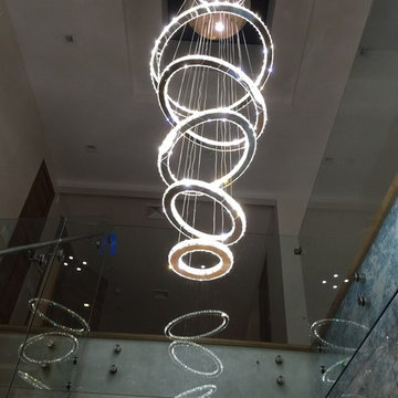 Designed by Joey K