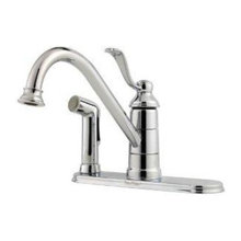 faucets