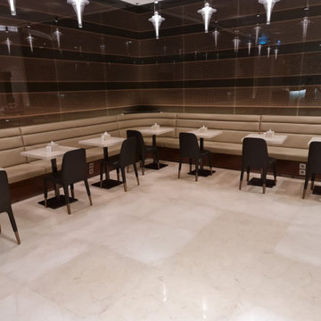 KAIA RIyadh International Airport first class lounge