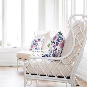 Butter Road