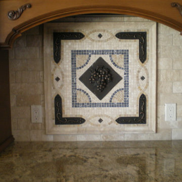 Tuscan Design