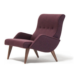 VIOSKI Milo Chair - Armchairs And Accent Chairs