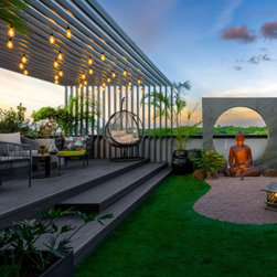 TERRACE GARDEN DEVELOPER - Products
