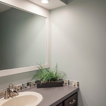 East Grand Rapids Complete Remodel