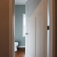 Interior Doors