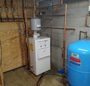 BURTON SONS PLUMBING HEATING Project Photos Reviews