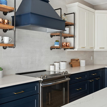 Tampa Small Kitchen