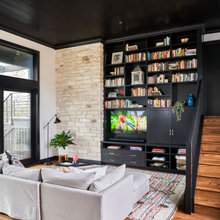 Living Room space 2022