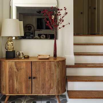 West 102nd Street Main Floor