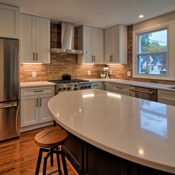 KW Kitchen Addition