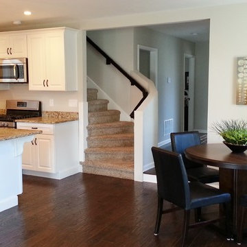 Lansdale Sunny Flip